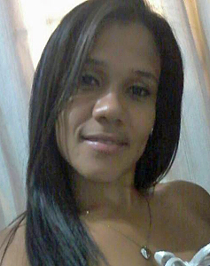 36 Year Old Cali, Colombia Woman